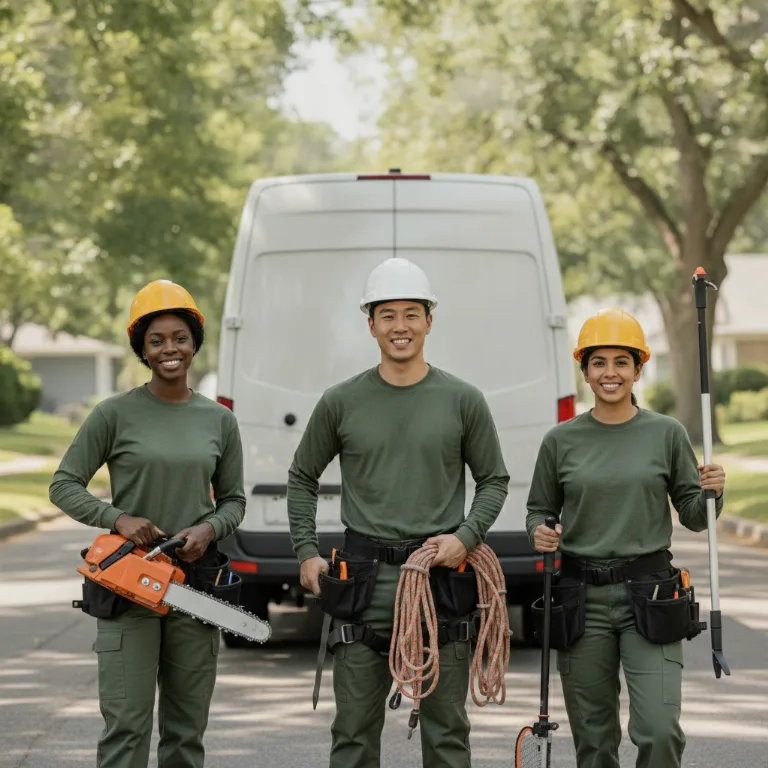 Tree removal Eastvale